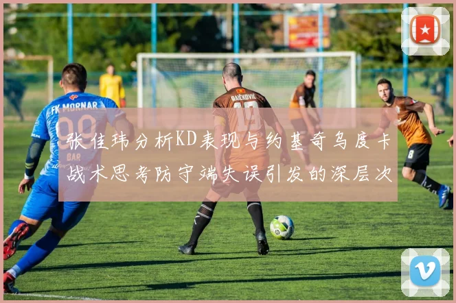 张佳玮分析KD表现与约基奇乌度卡战术思考防守端失误引发的深层次问题